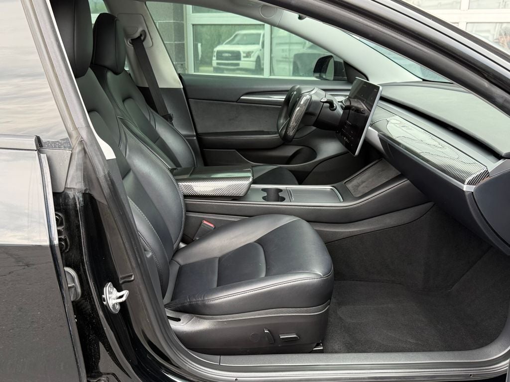 2023 Tesla Model 3 Performance