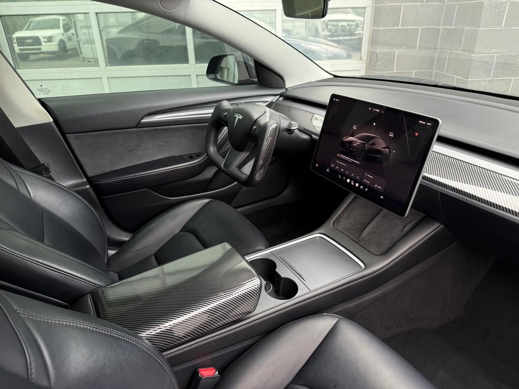 2023 Tesla Model 3 Performance