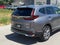 2021 Honda CR-V Hybrid Touring
