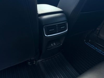 2021 Honda CR-V Hybrid Touring