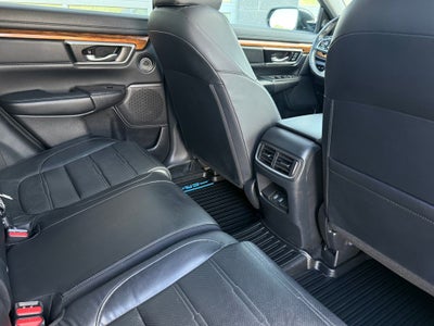 2021 Honda CR-V Hybrid Touring