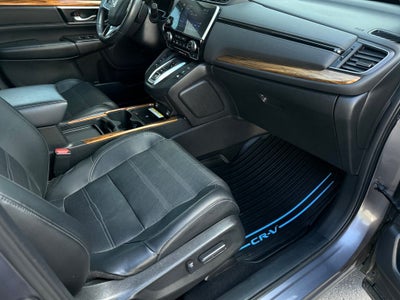 2021 Honda CR-V Hybrid Touring