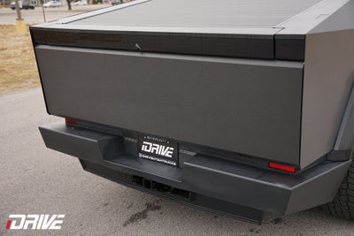 2024 Tesla Cybertruck Base