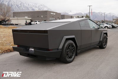 2024 Tesla Cybertruck Base