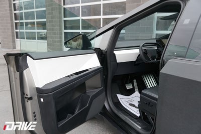 2024 Tesla Cybertruck Base