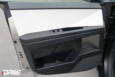 2024 Tesla Cybertruck Base