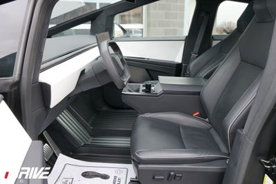 2024 Tesla Cybertruck Base