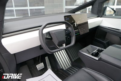 2024 Tesla Cybertruck Base