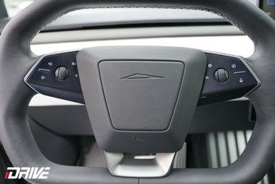 2024 Tesla Cybertruck Base