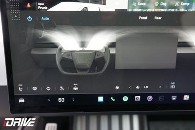 2024 Tesla Cybertruck Base