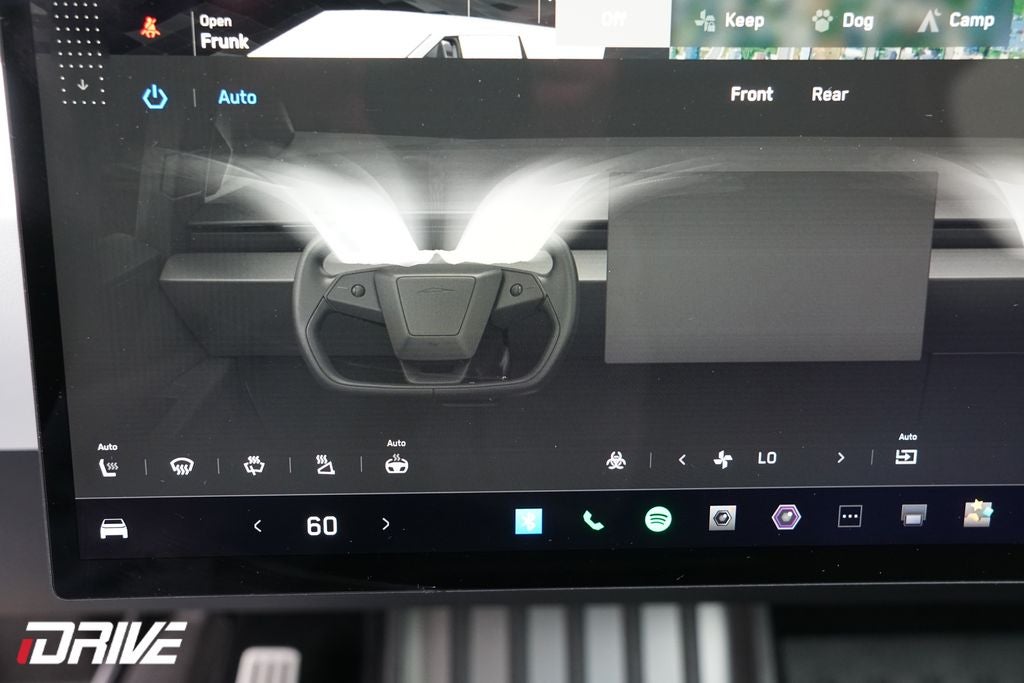 2024 Tesla Cybertruck Base