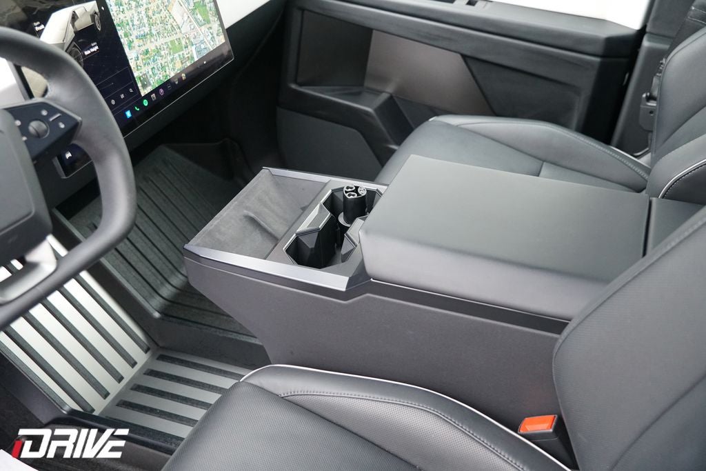 2024 Tesla Cybertruck Base