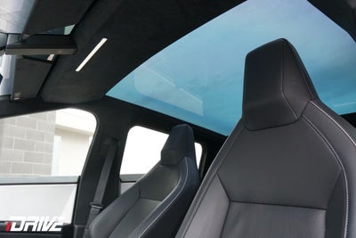 2024 Tesla Cybertruck Base