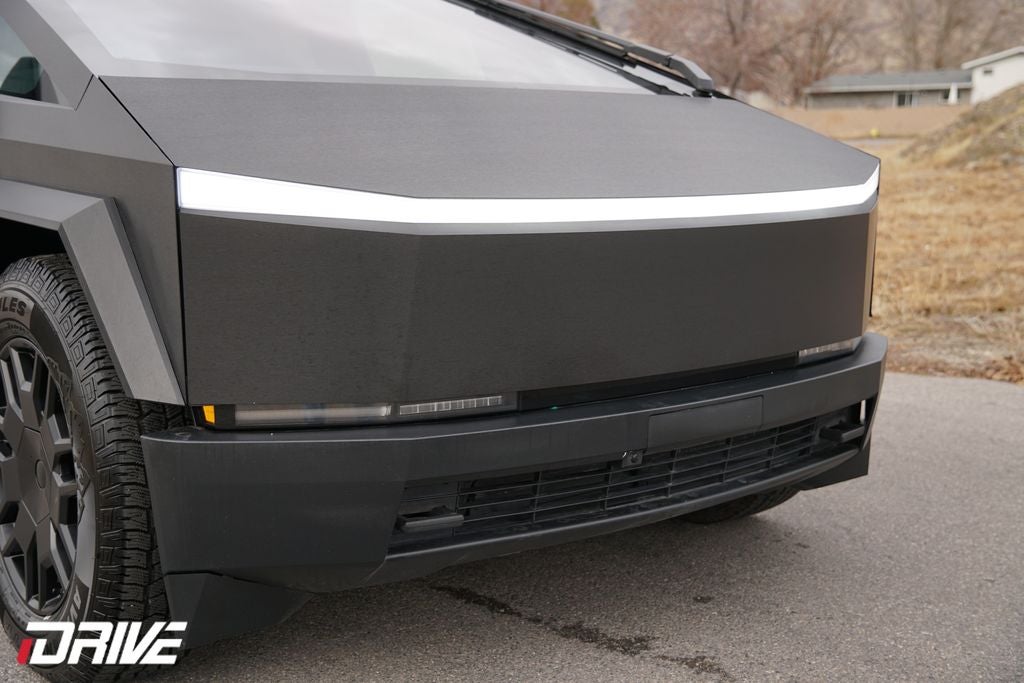 2024 Tesla Cybertruck Base