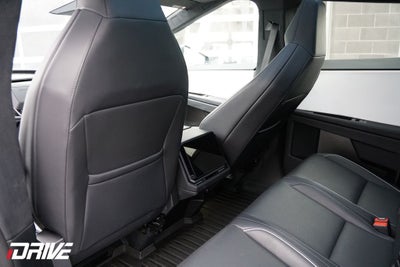 2024 Tesla Cybertruck Base