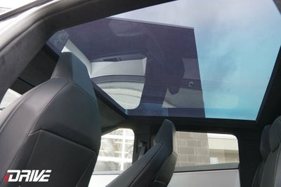 2024 Tesla Cybertruck Base