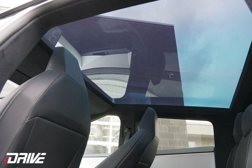 2024 Tesla Cybertruck Base