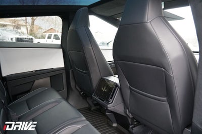 2024 Tesla Cybertruck Base