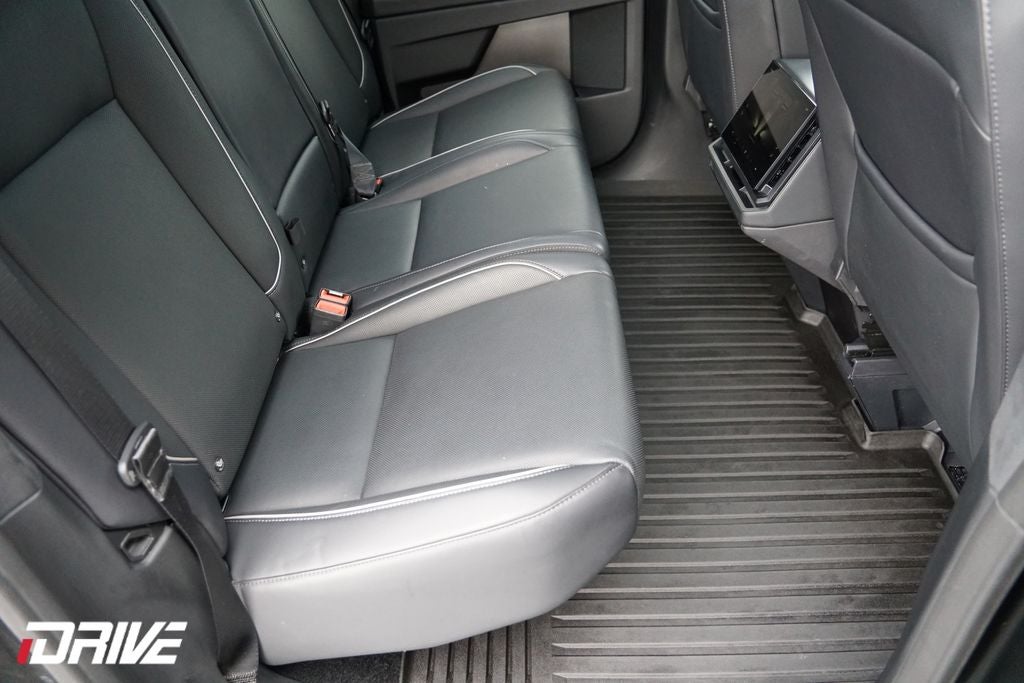 2024 Tesla Cybertruck Base