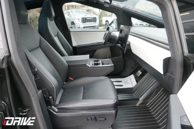 2024 Tesla Cybertruck Base