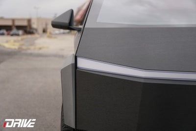 2024 Tesla Cybertruck Base