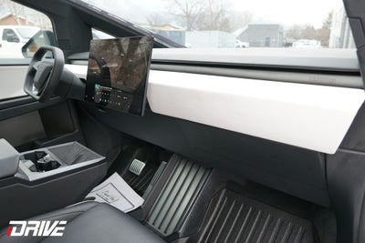 2024 Tesla Cybertruck Base