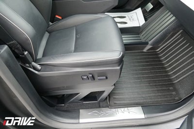 2024 Tesla Cybertruck Base