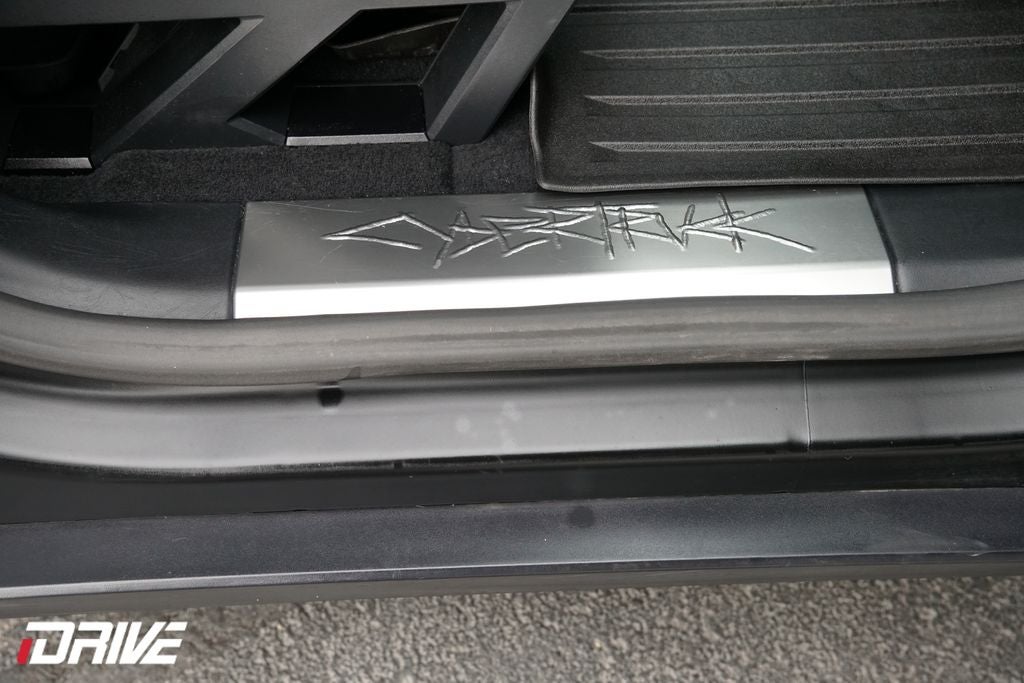 2024 Tesla Cybertruck Base