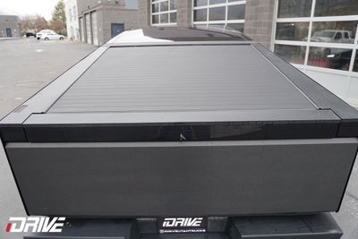 2024 Tesla Cybertruck Base