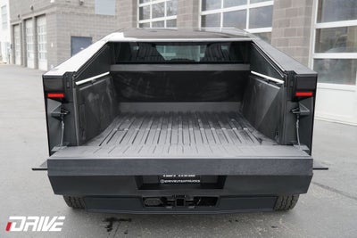 2024 Tesla Cybertruck Base