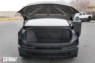 2024 Tesla Cybertruck Base