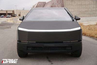 2024 Tesla Cybertruck Base