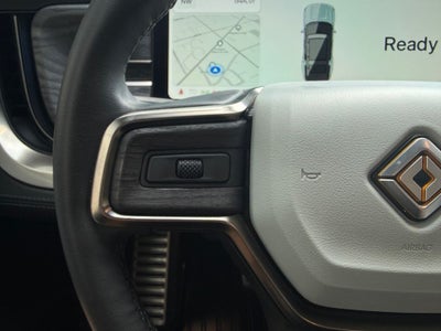 2023 Rivian R1S Adventure