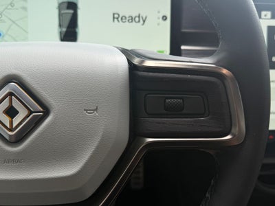 2023 Rivian R1S Adventure