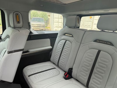 2023 Rivian R1S Adventure