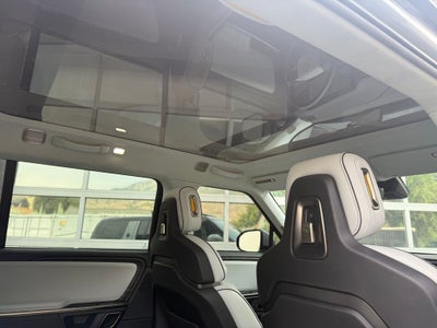 2023 Rivian R1S Adventure