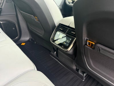 2023 Rivian R1S Adventure