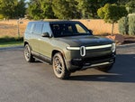 2022 Rivian R1S Launch Edition