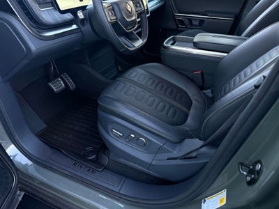 2022 Rivian R1S Launch Edition