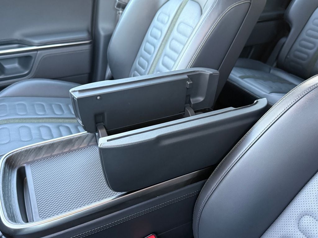 2022 Rivian R1S Launch Edition