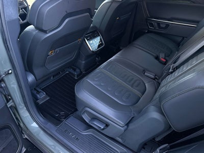 2022 Rivian R1S Launch Edition