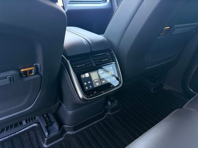 2022 Rivian R1S Launch Edition