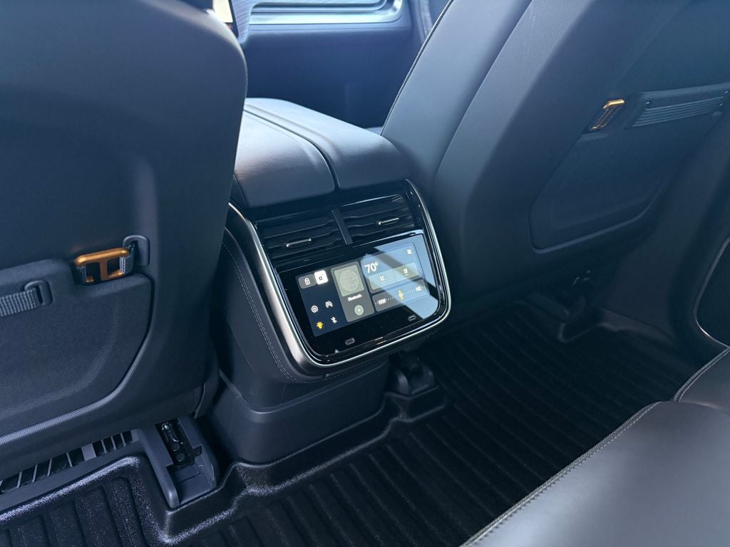 2022 Rivian R1S Launch Edition
