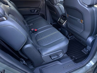2022 Rivian R1S Launch Edition