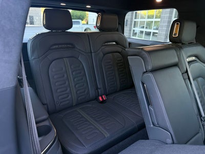 2022 Rivian R1S Launch Edition