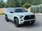 2025 Toyota Sequoia Limited