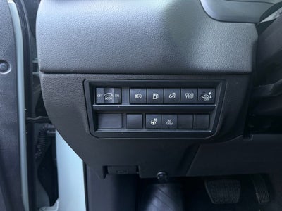 2025 Toyota Sequoia Limited