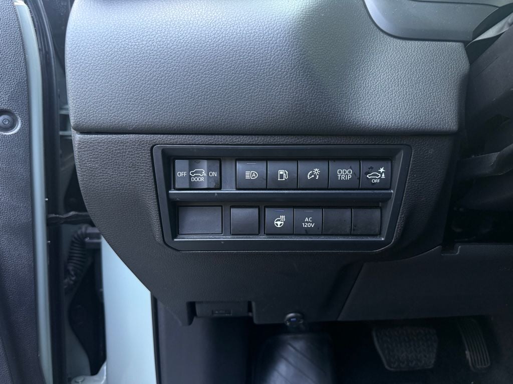 2025 Toyota Sequoia Limited