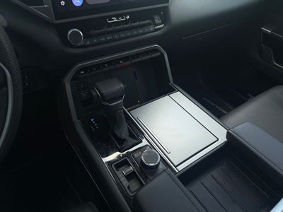 2025 Toyota Sequoia Limited