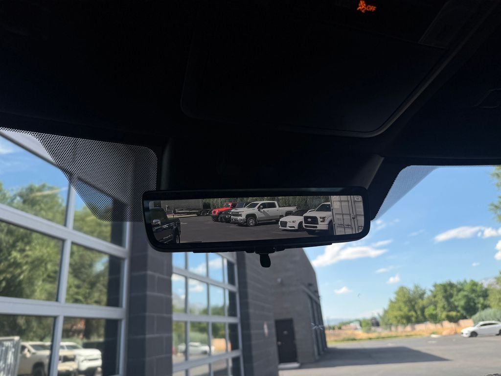 2025 Toyota Sequoia Limited